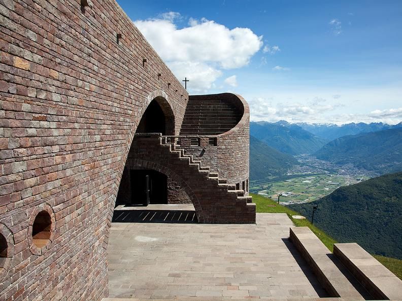 Moderno appartamento di 3.5 locali di nuova costruzione - Bild 10