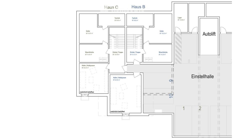 Projektankündigung: Villa oder Duplex-Villa mit traumhafter Seesicht auf den Sempachersee - Bild 4