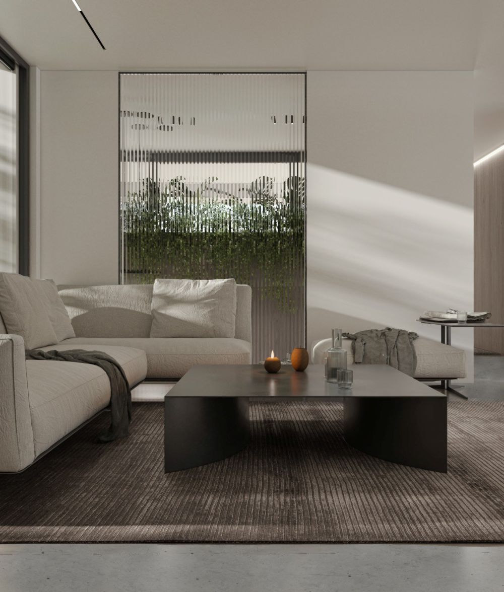 Superbe appartement-terrasse de 4,5 pièces / Résidence de standing à Savièse -  Bild 8