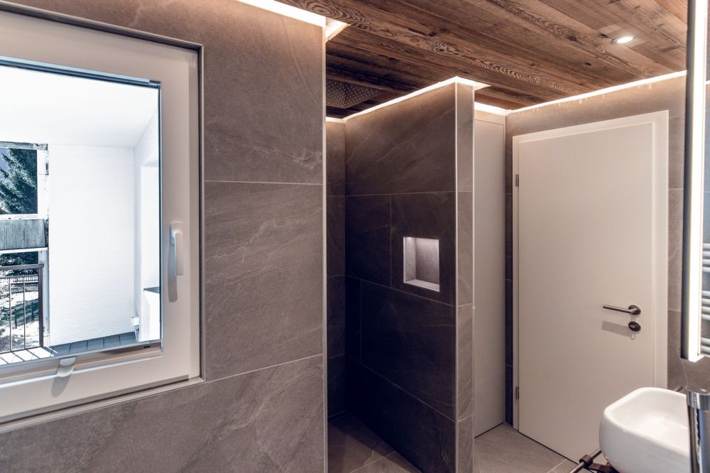 Casa La Banca – Wohnen mit Weitblick in Sedrun -  Bild 9