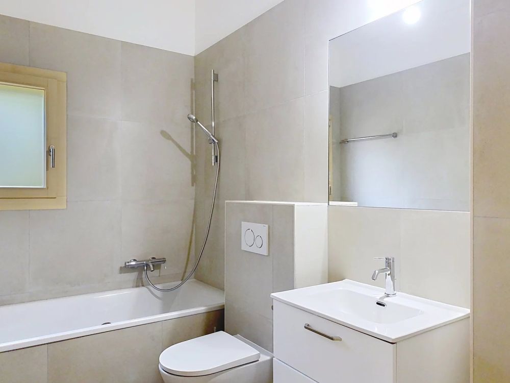 Superbe attique offrant une vue à couper le souffle ! - Bild 11