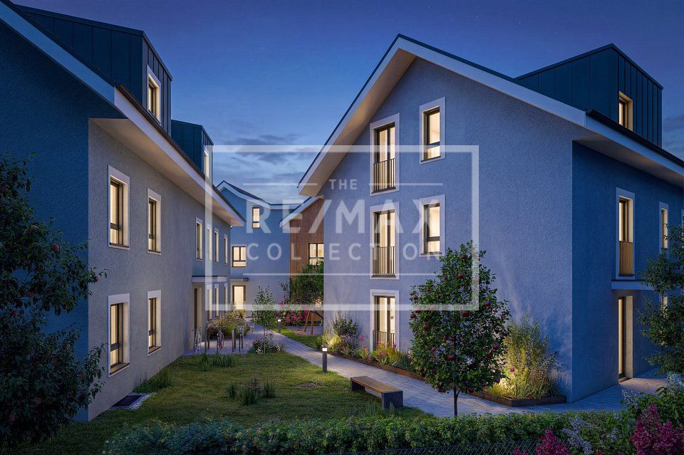 Attraktives Neubauprojekt im Gesamtverkauf zu erwerben / 3 Häuser - 11 Wohnungen -  Bild 7