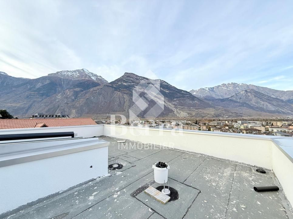 Les Villas du Belvédère - Bild 9