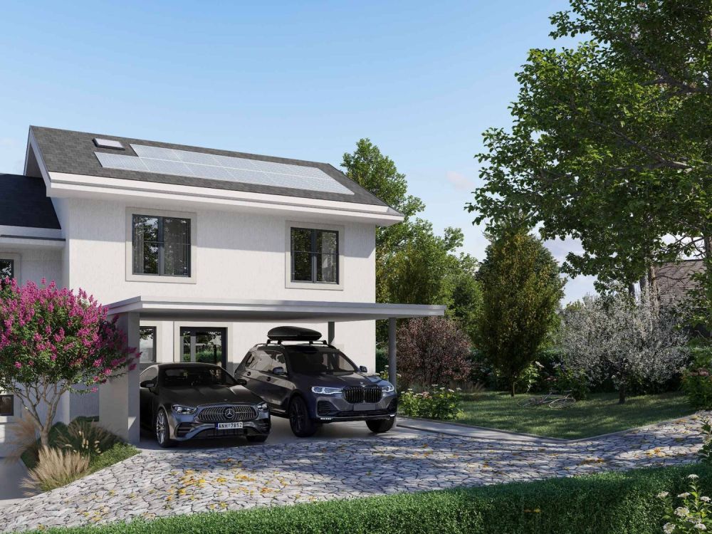 DERNIERE VILLA - A SAISIR !!! - Bild 4