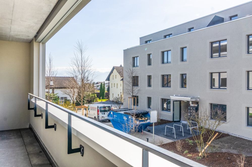 Suchen Sie ein neues zu Hause für Ihre Familie - "im-unterstein.ch" -  Bild 12