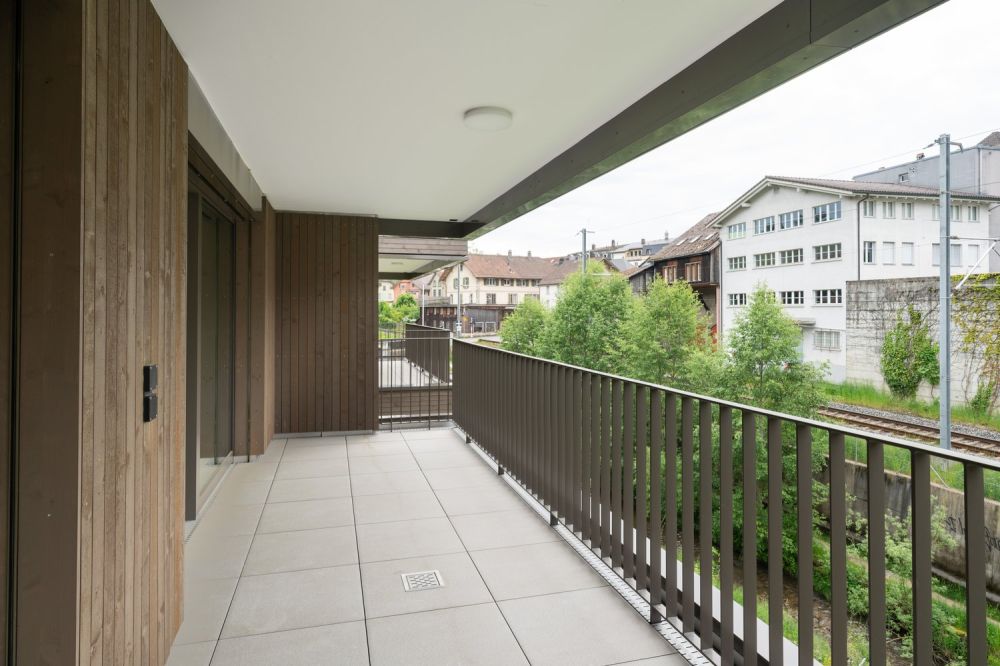 Neubauwohnungen mit exklusivem Eigentumsstandard -  Bild 8