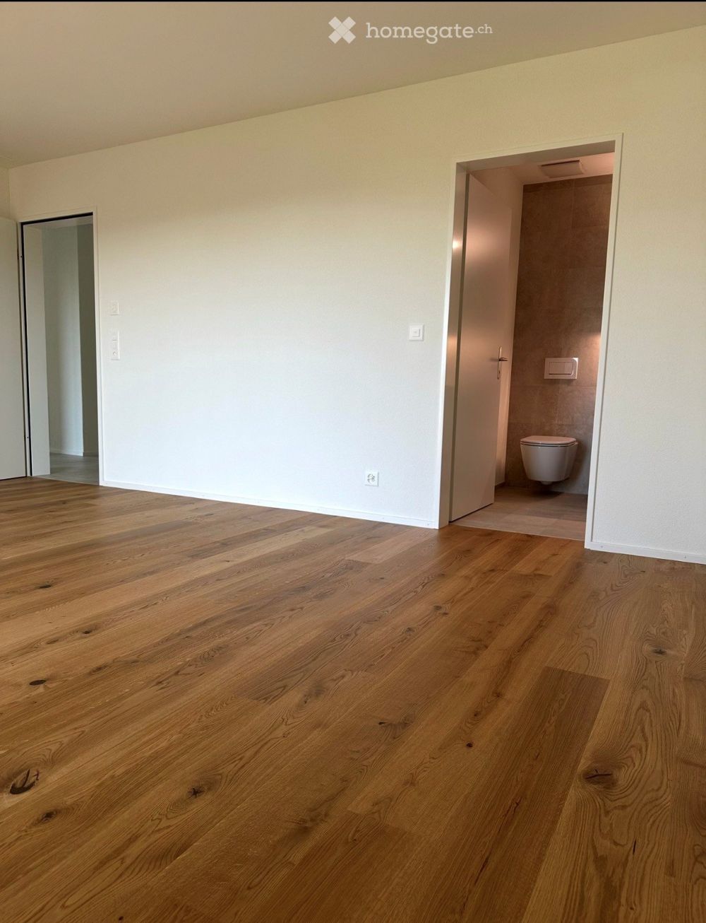 Erstbezug der Modernen 3.5-Zimmer- Neubauwohnung in Buchs ZH -  Bild 6
