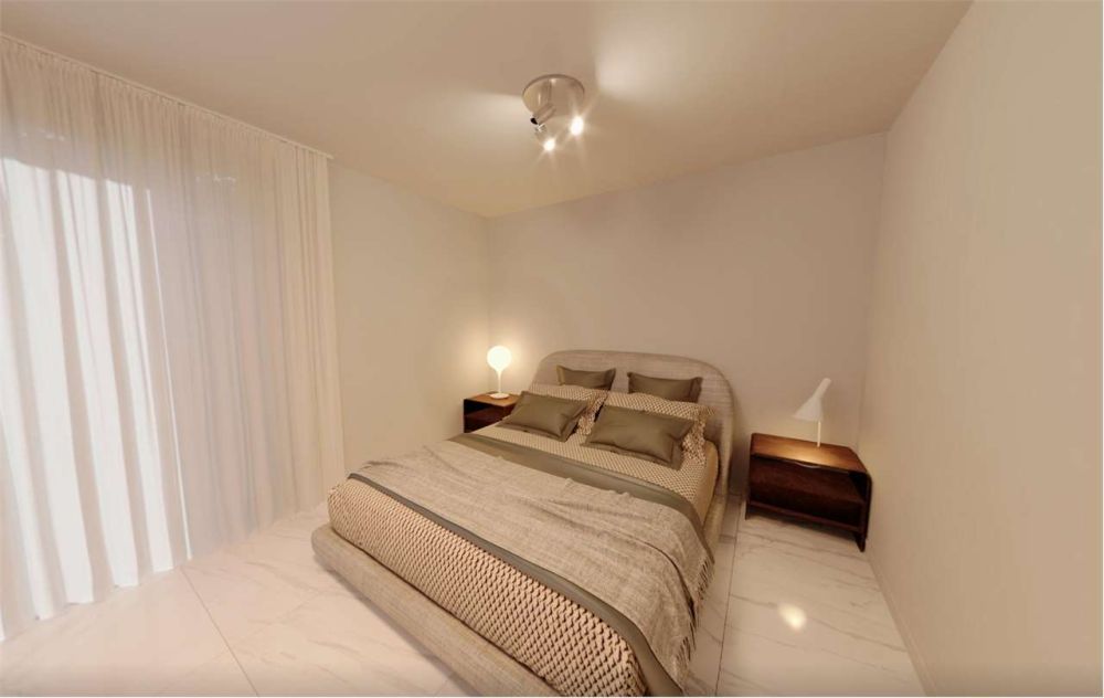 NEU 4,5 ZIMMER MIT GROSSEM TERRASSENBEREICH -  Bild 5