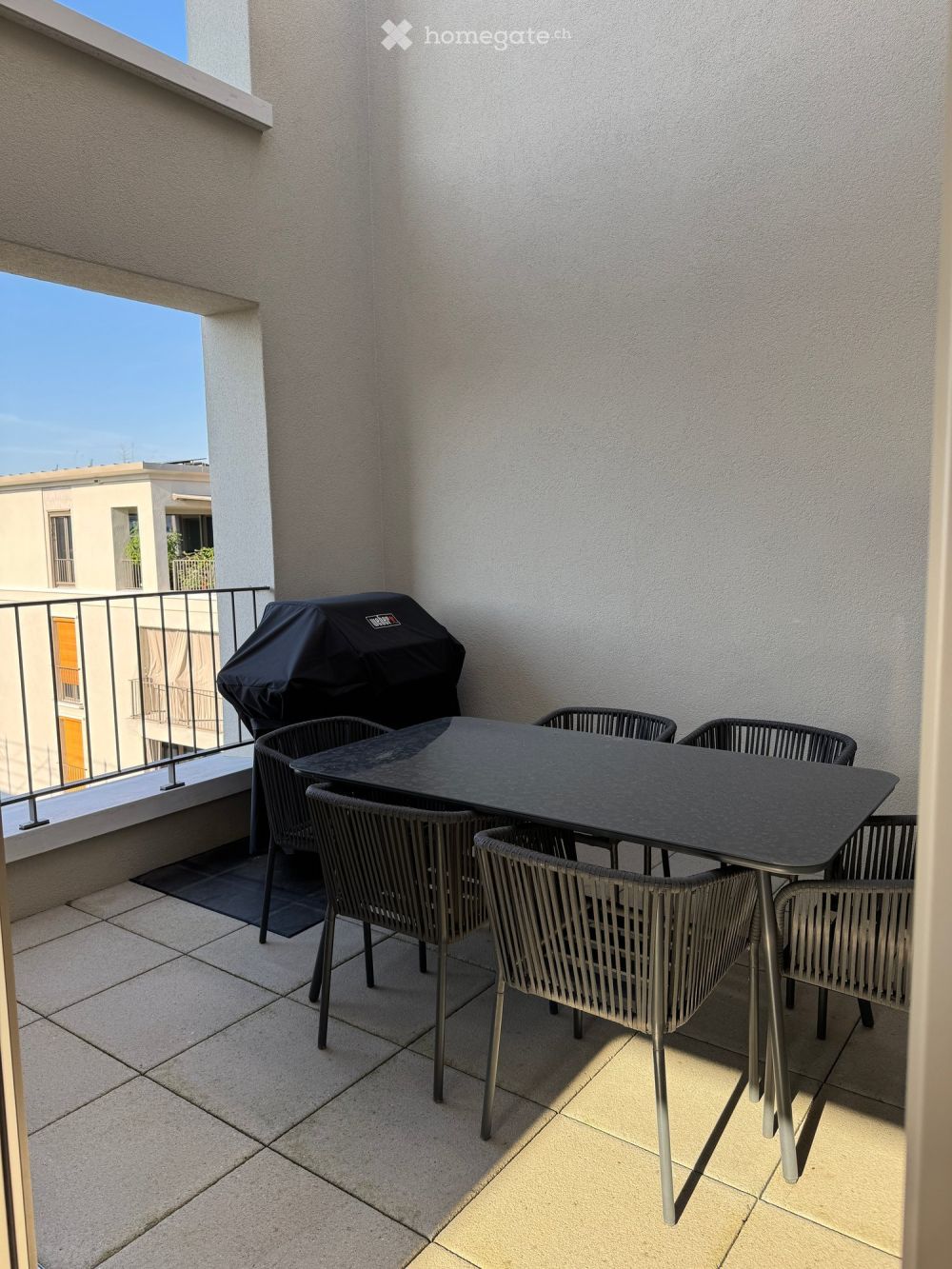Moderne 4.5-Zimmer-Maisonette-Wohnung in Reinach BL – Neubau 2024 -  Bild 7