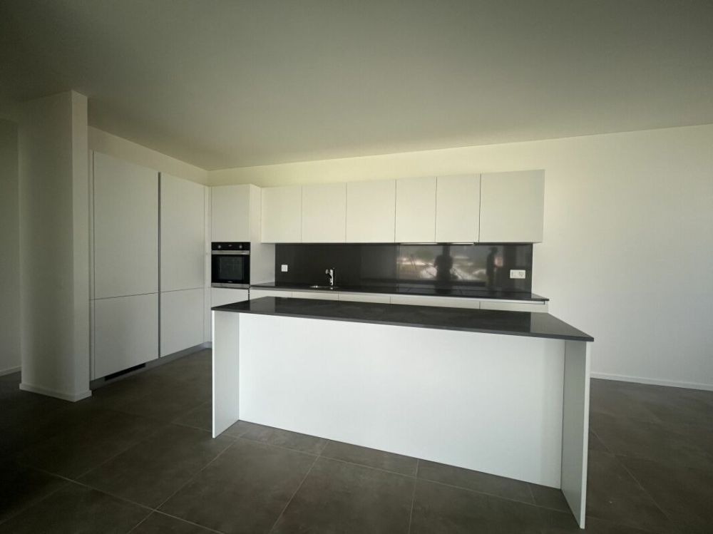 Nuovi appartamenti 4,5 locali con grande terrazza - Bild 4