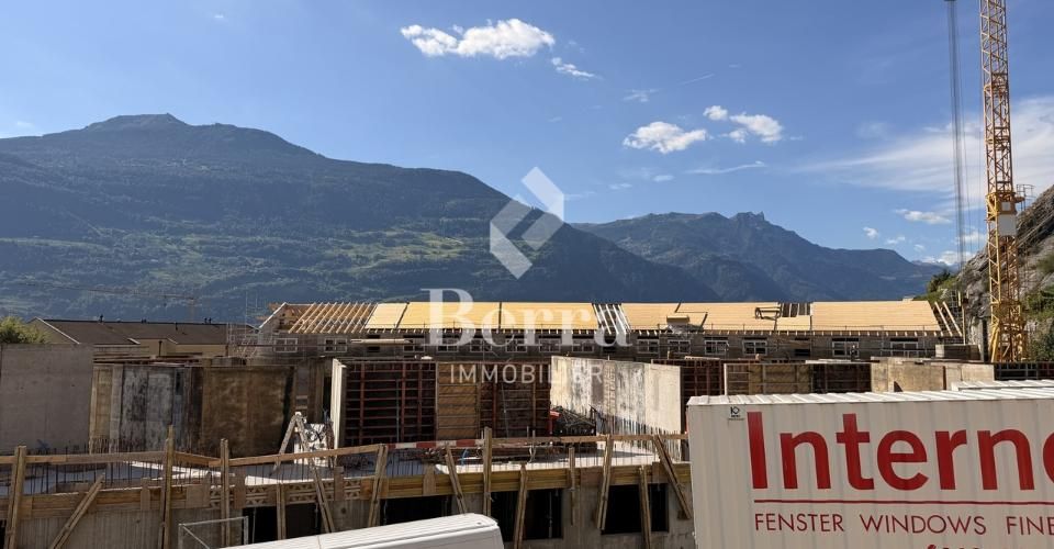 Le Clos des Forges - Appartement 4.5 pièces - image - 1