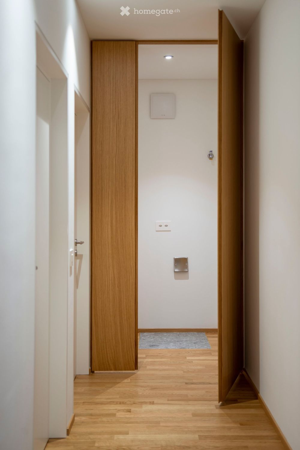 Nuovi appartamenti da 1.5 / 3.5 / 4.5 locali e spazio commerciale - Bild 9