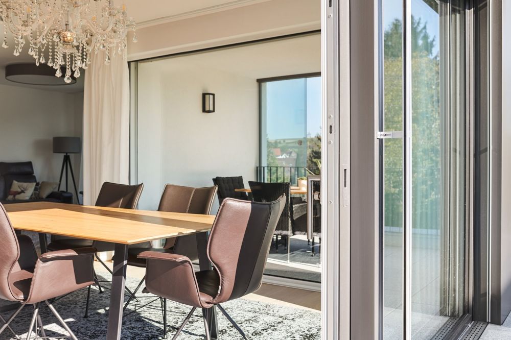 Modernes 5.5-Zimmer-Doppeleinfamilienhaus in Gebenstorf – Neubau 2027 -  Bild 4