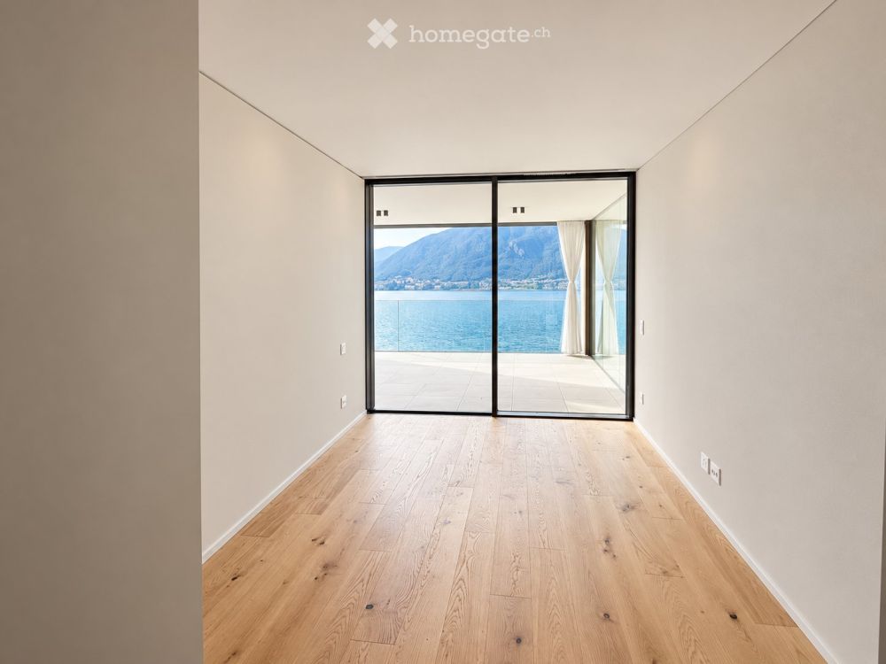 residence mon rêve - appartamento 6 - 2.5 locali -  Bild 7