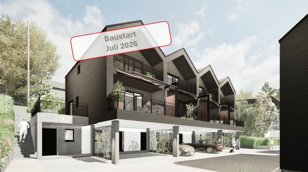 Charmantes Tiny House - Nachhaltig, stilvoll und gemütlich unmittelbar an der Murg -  Bild 1