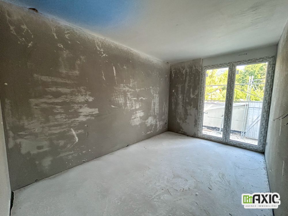 À vendre attique 3.5 pièces neuf de haut standing à Delémont -  Bild 10