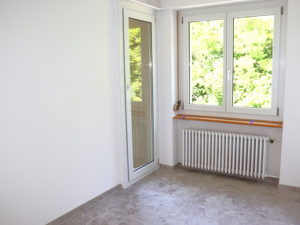 Erstvermietung nach Totalsanierung - grosszügige 3.5 Zi.-Wohnungen mit Balkon -  Bild 5