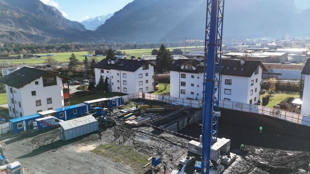 Wohnen "In da Studa" - Bild 3