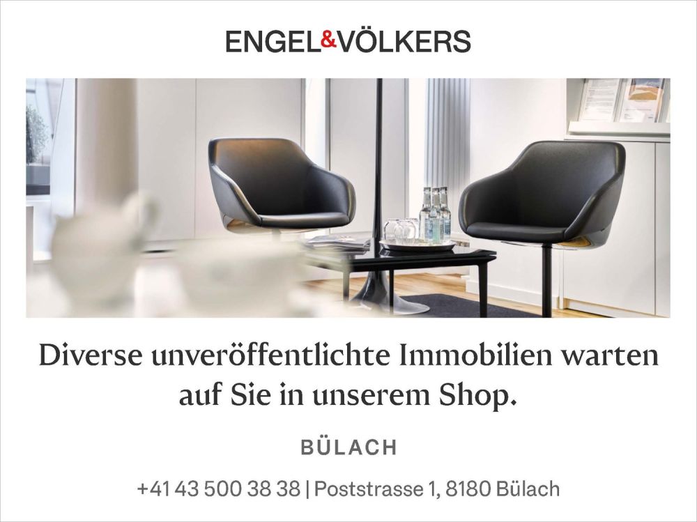 3.5-Zimmer-Neubauwohnung mit TOP PREIS-LEISTUNG! -  Bild 8
