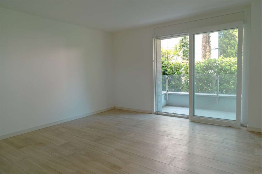ELEGANTE APPARTAMENTO 3,5 LOCALI A GENTILINO -  Bild 9