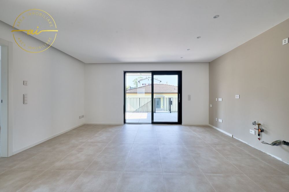 Nuovo appartamento 3.5 locali con giardino a Balerna N2 -  Bild 2