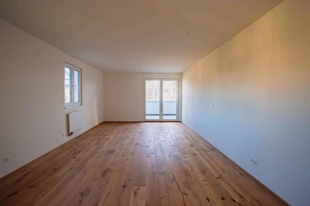 1.0 Zimmerwohnung in Therwil -  Bild 4