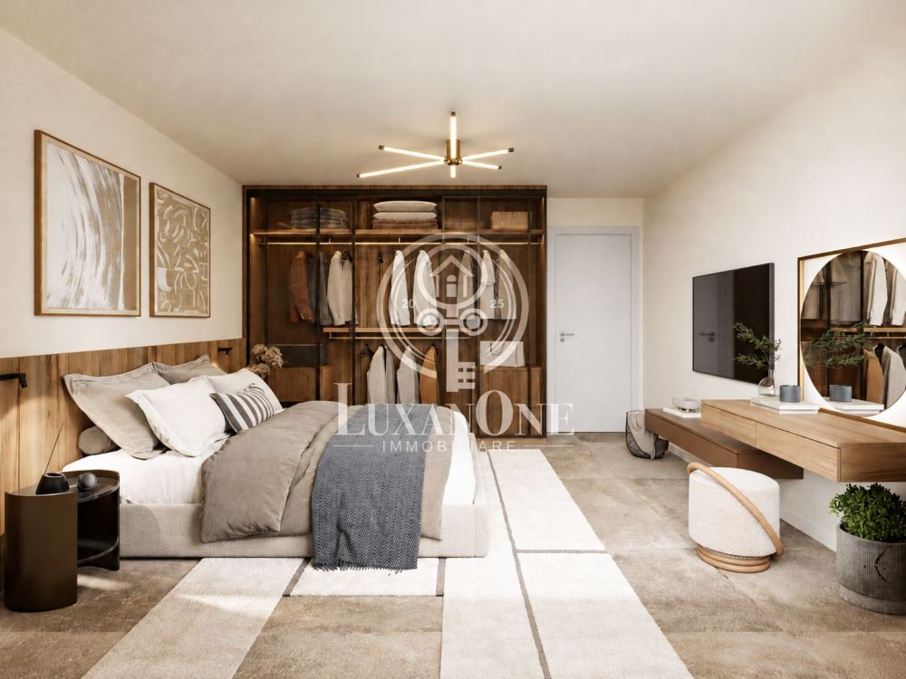Moderne Neubauwohnungen in Gordola Residenza Stella -  Bild 7