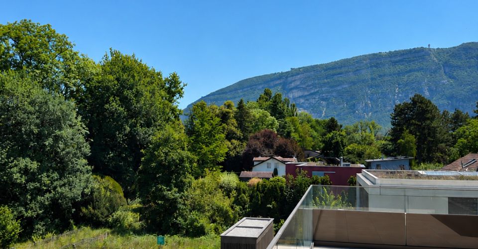Appartement d'exception en exclusivité - Attique 4 pièces - image - 2