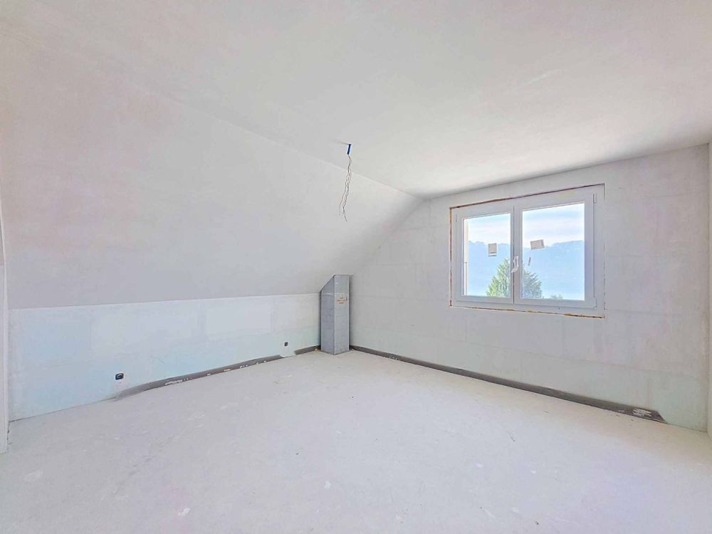 Neuf ! Villa individuelle avec piscine et magnifique vue sur le lac -  Bild 12