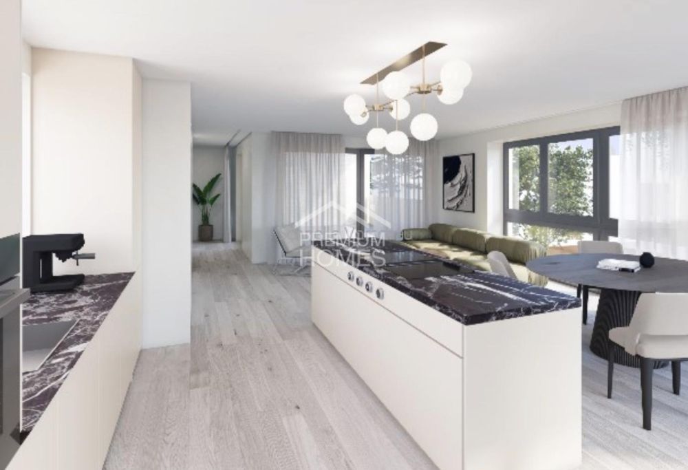 Modernes Wohnen mit Stil - Eigentumswohnung im Erdgeschoss -  Bild 3