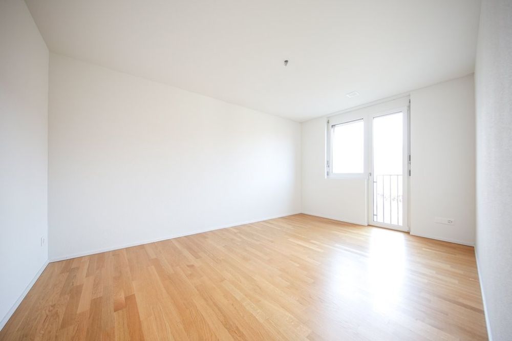 WOHNUNG IM EIGENTUMSSTANDARD AN ZENTRALER LAGE IN SCHÖFTLAND - Bild 7