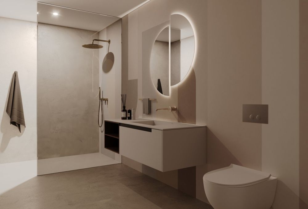 «B27» - Ihr nachhaltiges Domizil mit Stil in Oberuzwil. - Bild 12