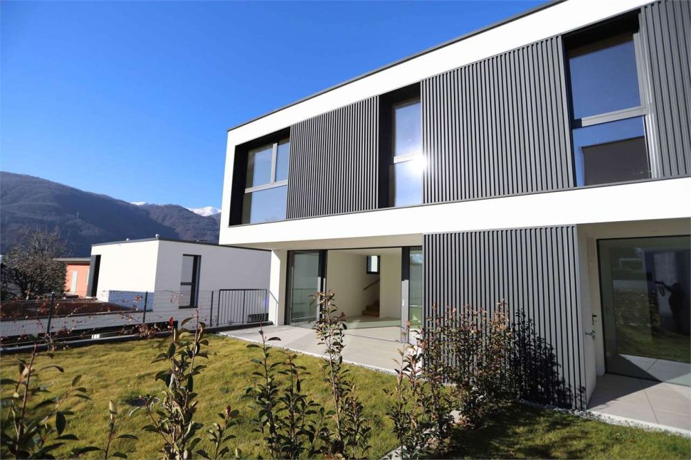 LA CASA CHE CERCAVI -  Bild 2