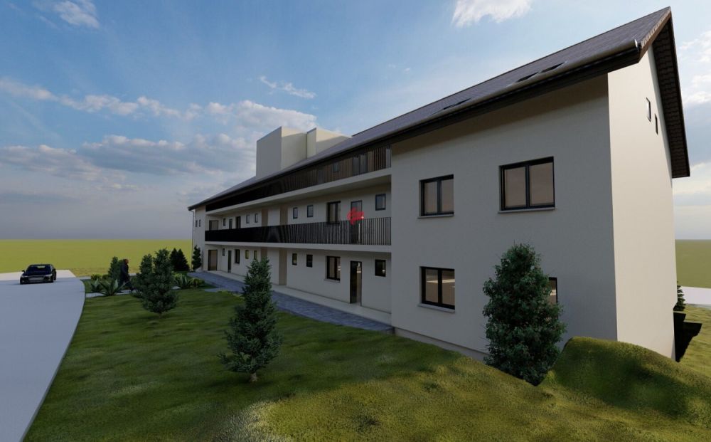Baubewilligtes Neubauprojekt mit attraktiven 18 Wohnungen -  Bild 5