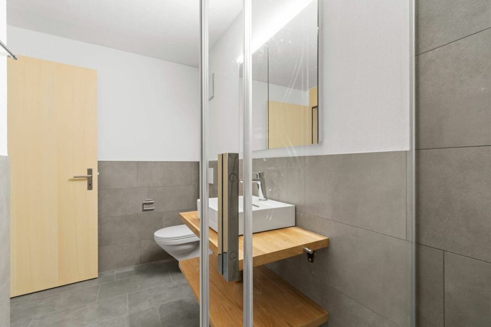 Neuwertige 1 Zimmer-Wohnung - Bild 4