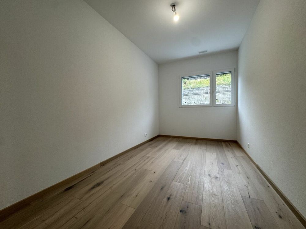 Appartement 3.5 pièces (loué) à Monthey pour investissement - Bild 8
