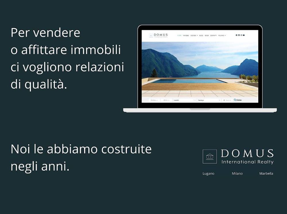 Villetta Moderna di Nuova Costruzione -  Bild 6