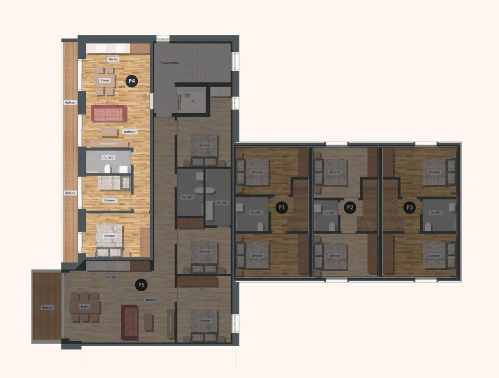 Primavera 4 - Bild 2