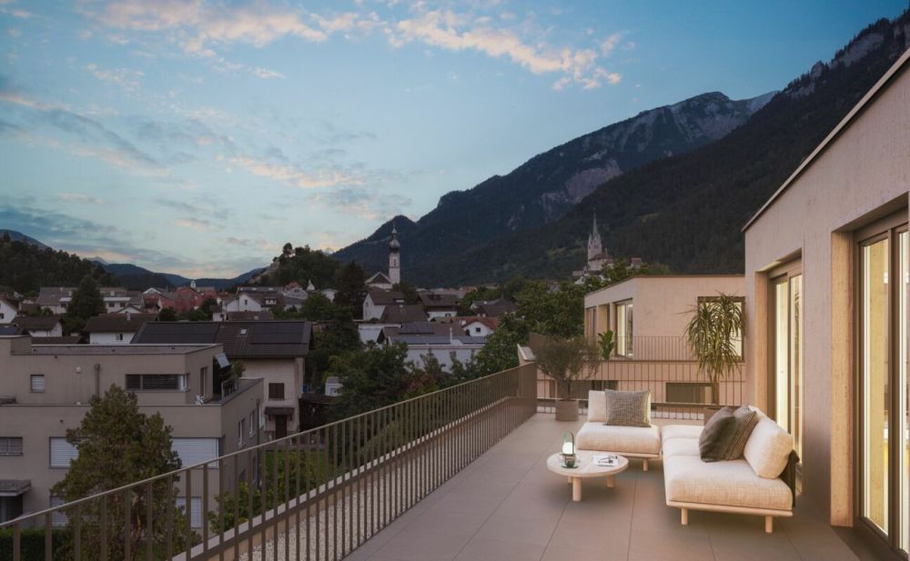 SURI 1719 Attika - Bild 1