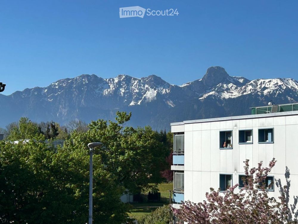 Letzte Wohneinheit - 4.5 - Zimmerwohnung 1. OG. - Neubau in Heimberg -  Bild 3