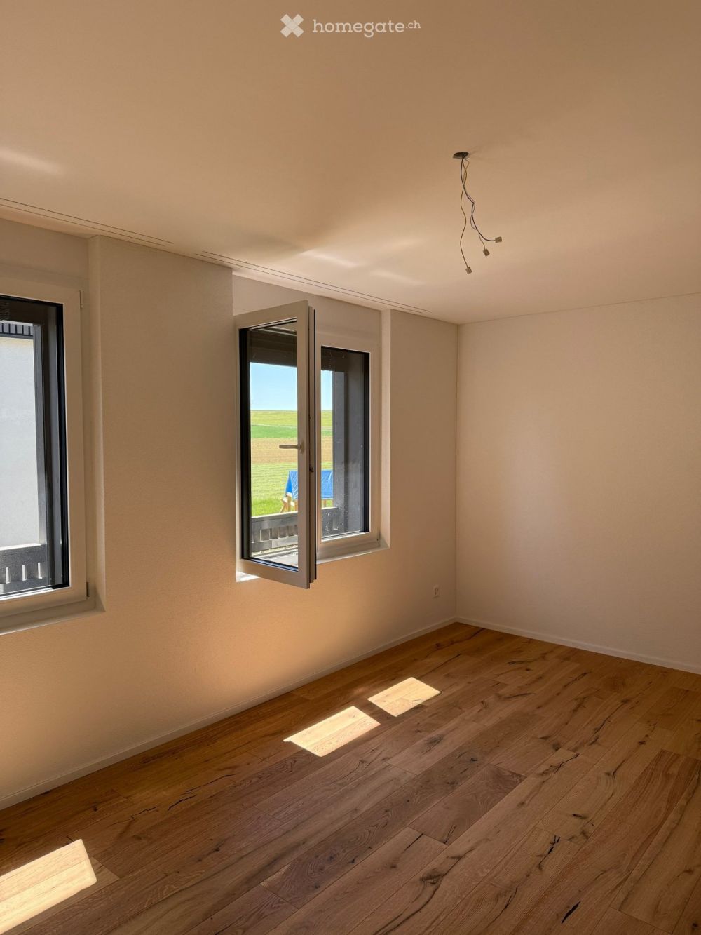 Modernes 5.5-Zimmer Reihenhaus mit Minergie-P Zertifizierung -  Bild 4