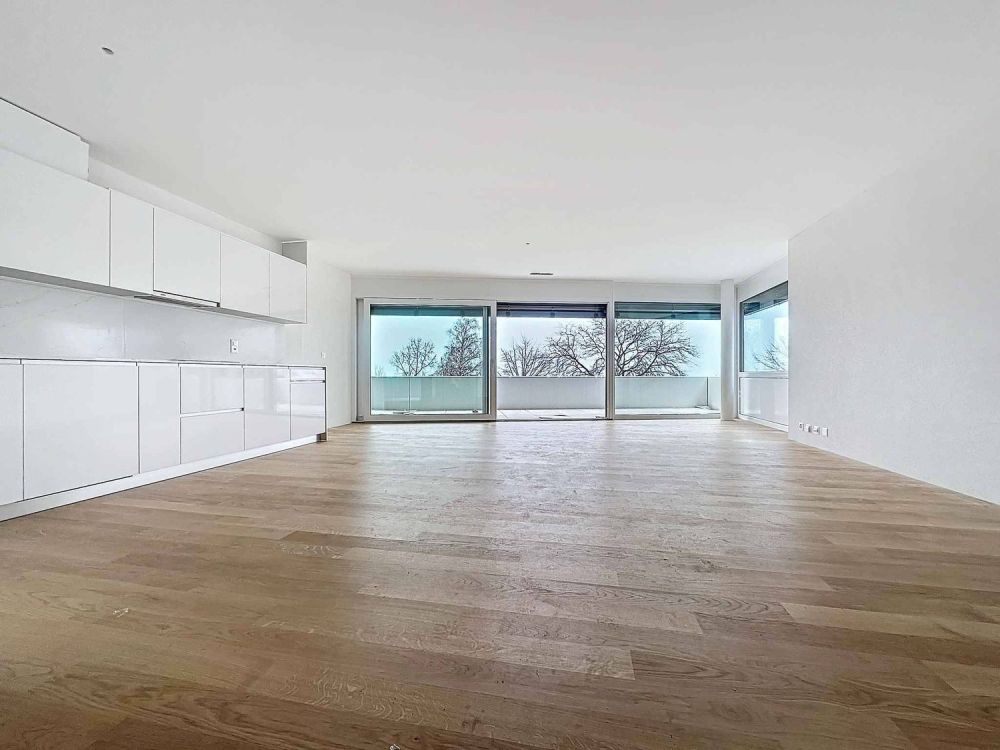 Geräumige 3.5-Zimmer-Wohnung mit 2 Balkonen -  Bild 4