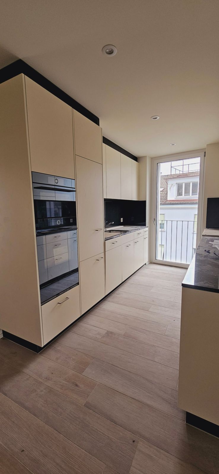 Erstvermietung Waldhofstrasse 4 - Stilvoll wohnen mit urbanem Flair - 20260428_153436