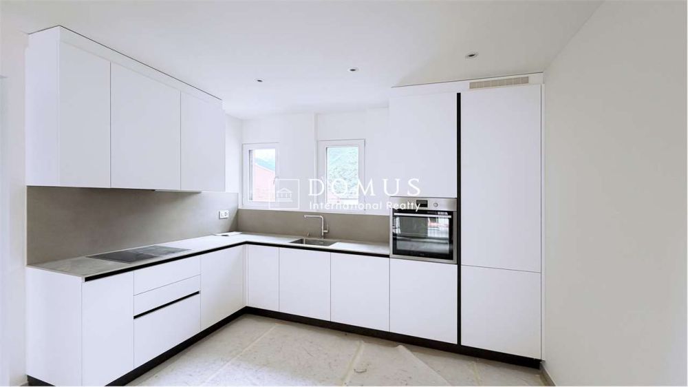 Neue moderne 2-Zimmer-Wohnung in Giubiasco -  Bild 1