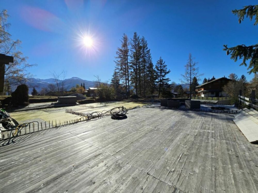 À saisir - Chalet à finaliser en résidence secondaire -  Bild 3