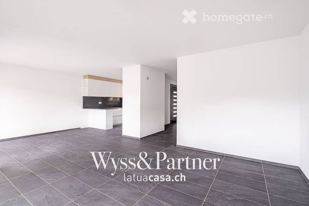 Cugnasco - Bellissima casa di nuova costruzione - Bild 6