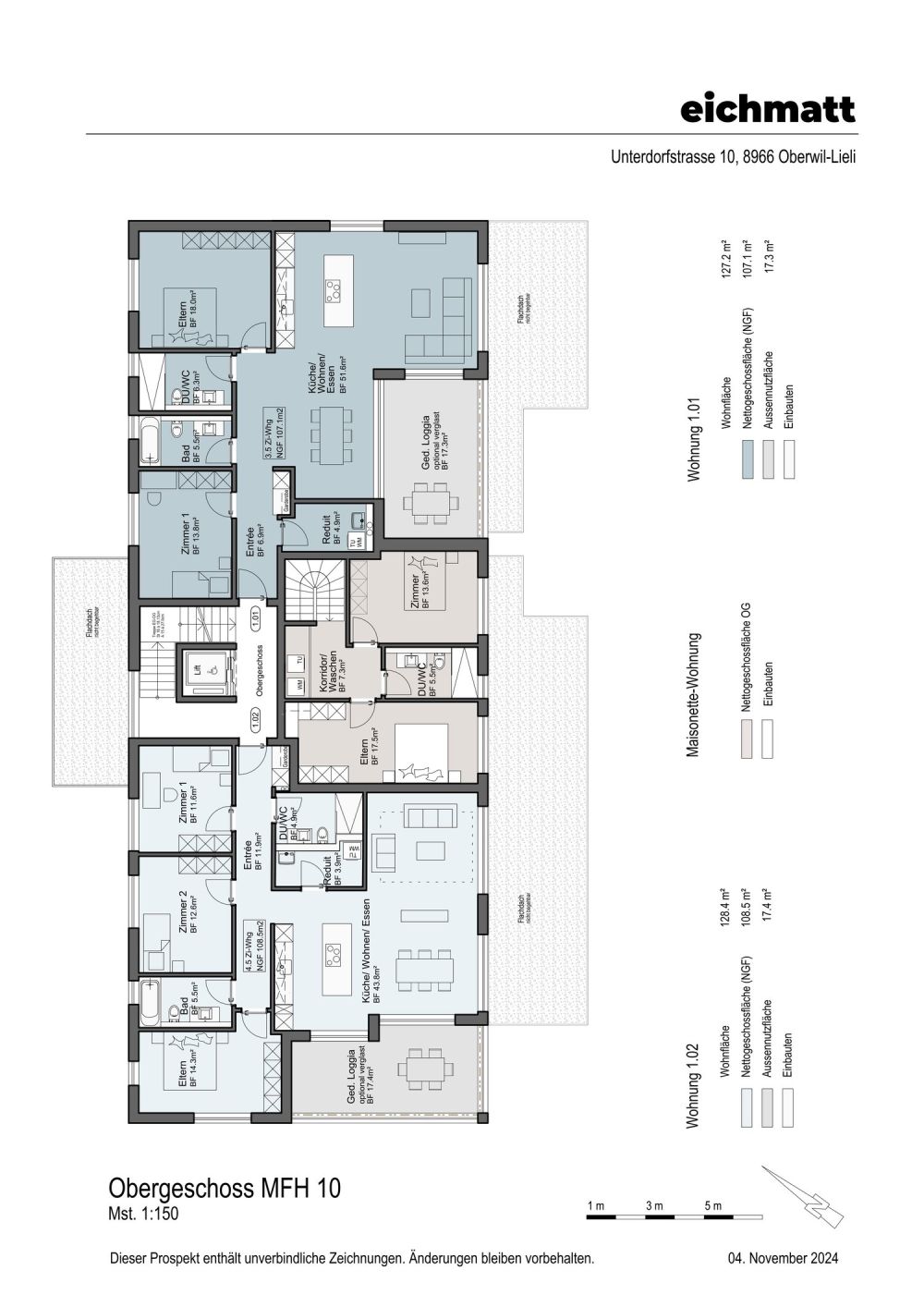 eichmatt - im grünen wohnen - Bild 7