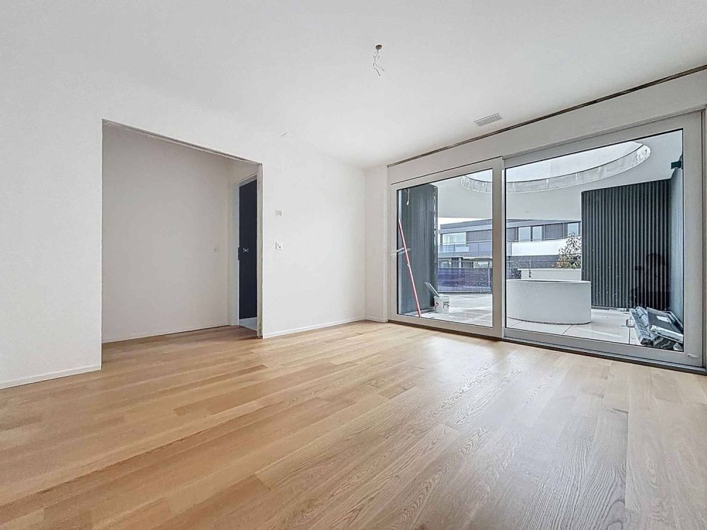 Neue 4.5-Zimmer-Dachwohnung mit Dachterrasse -  Bild 5