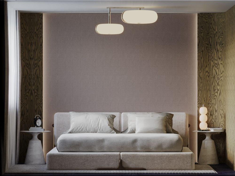 Moderne 3.5-Zimmer-Gartenwohnung  The View Residence, Birmensdorf -  Bild 3