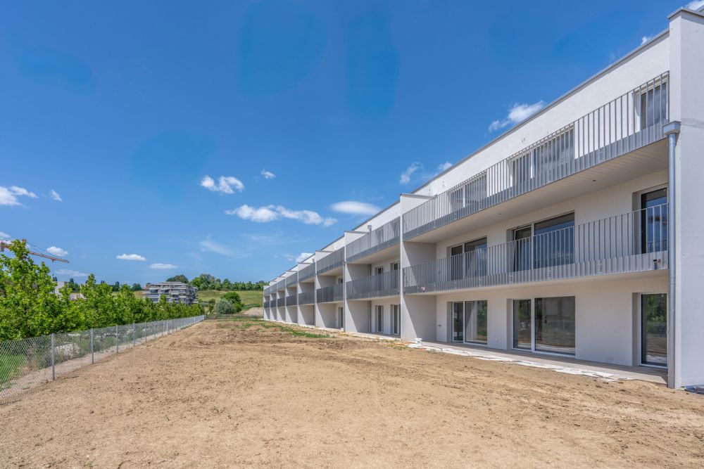 Ideal für Investoren: Exklusives Angebot von 3 neuen Wohnungen in PPE -  Bild 1